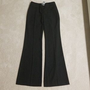 NWT the limited trousers